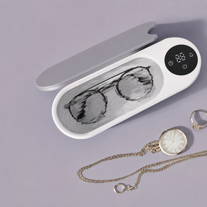 Limpiador de Gafas y Accesorios